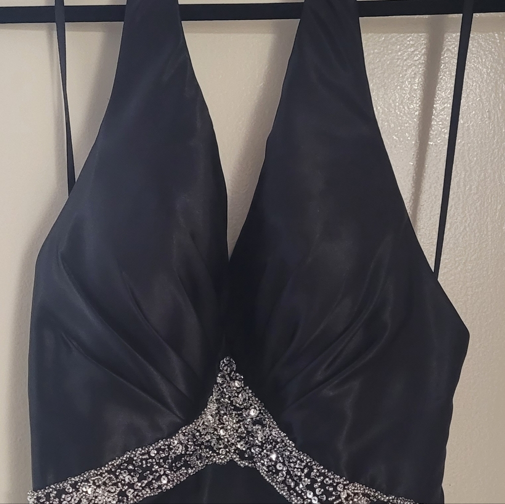Nina Canacci Evening Gown